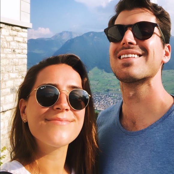 Meet your Posher, Adrienne - Picture 15 of 16